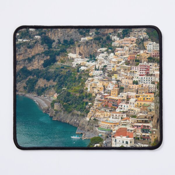 Item preview, Amalfi Coast, Italy designed and sold by newburyboutique.