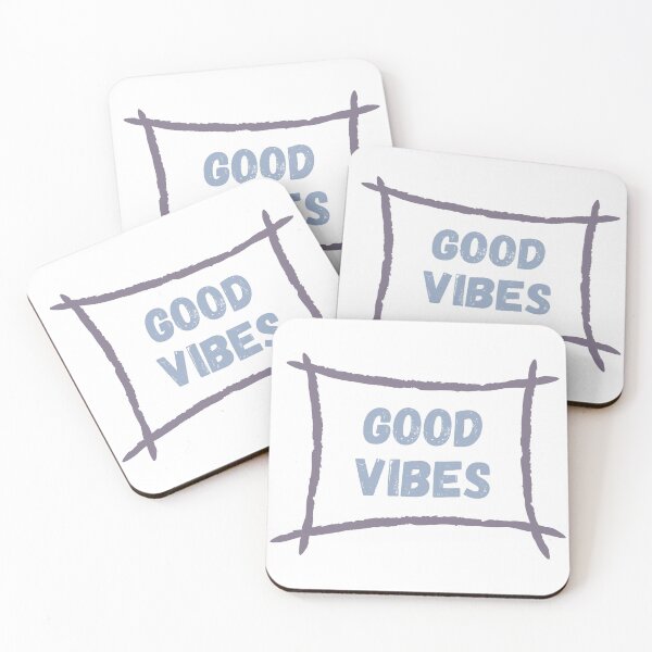 Item preview, Good Vibes designed and sold by hanyj732.
