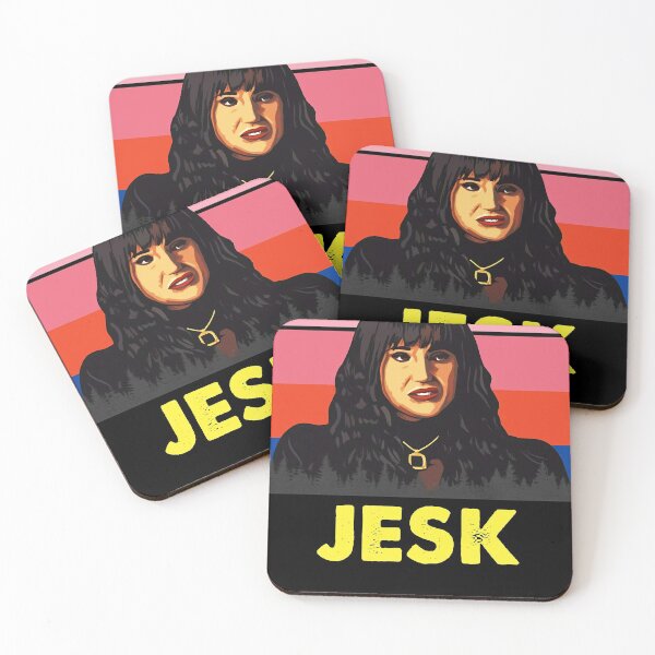 Artikelvorschau, Nadja Jesk Was wir in den Schatten tun Vintage lustige Neuheit Geschenk für Fans, für Männer und Frauen, Geschenk Ha entworfen und verkauft von RussellGusack.