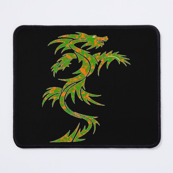 Item preview, DRAGON - LEGENDARY MYTHICAL SERPENTINE FIRE BREATHING  designed and sold by MrCreativeArts.