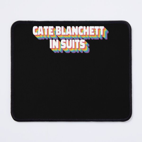 Item preview, Birthday Gifts Cate Blanchett In Suits Awesome For Movie Fan designed and sold by johnsonRosa.