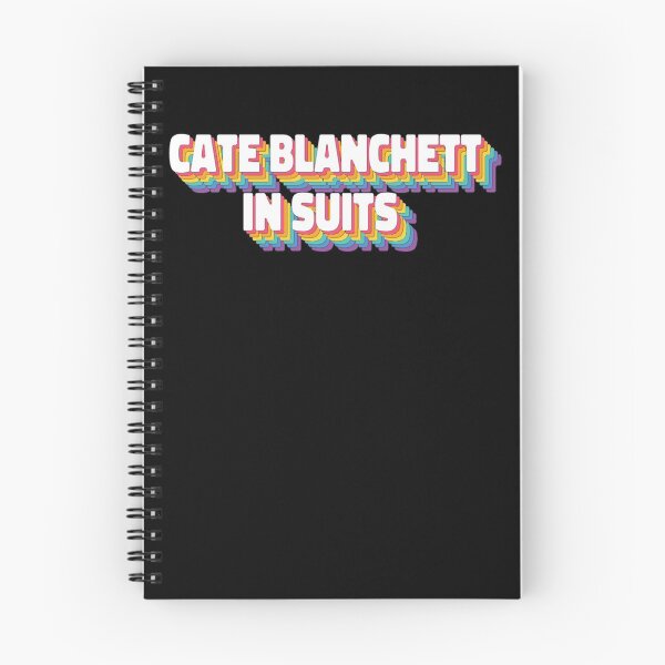 Item preview, Birthday Gifts Cate Blanchett In Suits Awesome For Movie Fan designed and sold by johnsonRosa.
