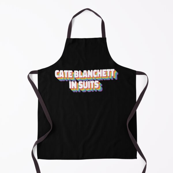Item preview, Birthday Gifts Cate Blanchett In Suits Awesome For Movie Fan designed and sold by johnsonRosa.