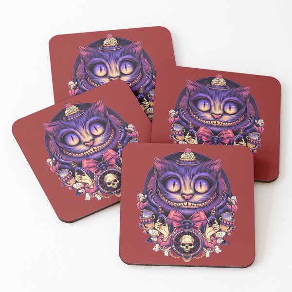 Item preview, Wizard Cat Skull Dad Magic Cat Warrior   designed and sold by NacreBoutiquea.