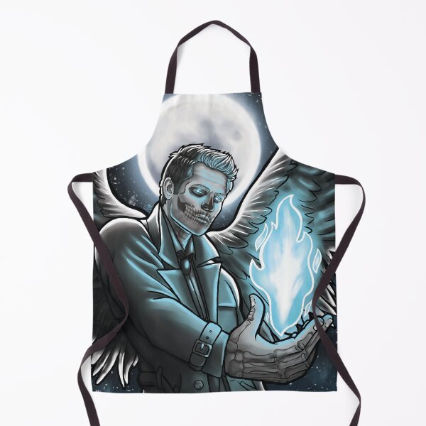 Item preview, The Angel of Death V2 designed and sold by Ladyrandombox.