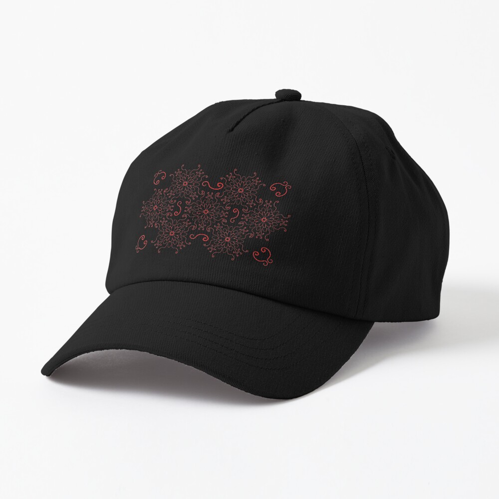 Item preview, Dad Hat designed and sold by that5280lady.