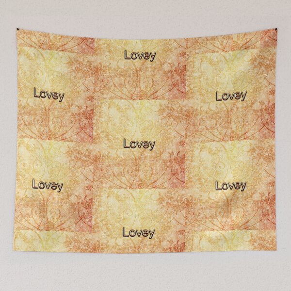 Item preview, Lovey Grandma Decorative Background 3D Text designed and sold by lorrinani.