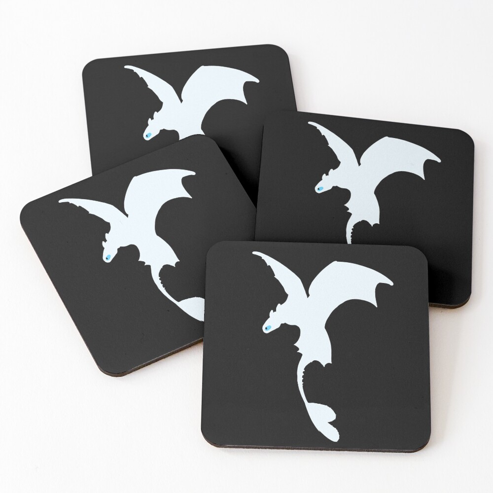 Item preview, Coasters (Set of 4) designed and sold by TheSimpleEdge.