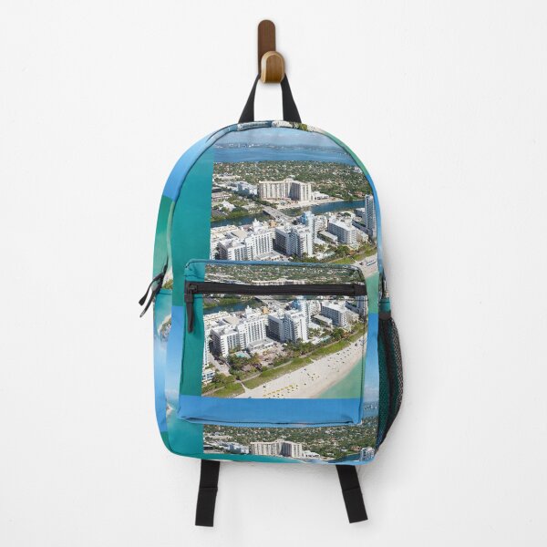 Item preview, Miami Beach, Florida designed and sold by newburyboutique.