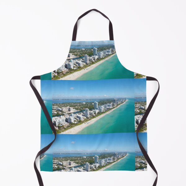 Item preview, Miami Beach, Florida designed and sold by newburyboutique.