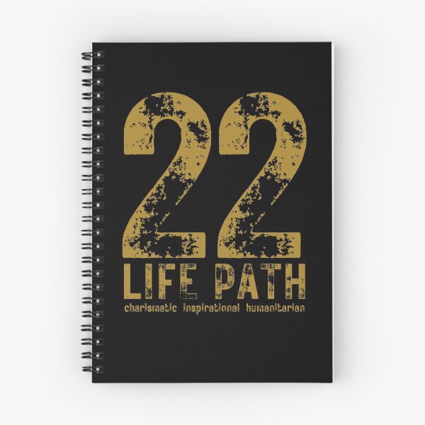 Item preview, LIFE PATH 22 MASTER NUMBER CHARACTERISTICS designed and sold by Mercurial Merkaba.