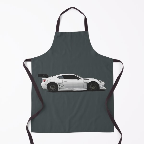 Item preview, White Modified ZC6 Profile designed and sold by ApexFibers.