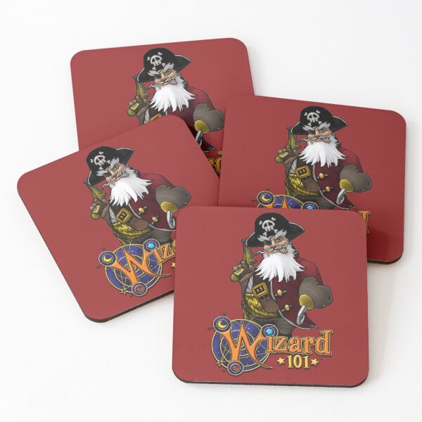 Item preview, Wizard101             designed and sold by NacreBoutiquea.
