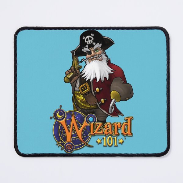 Item preview, Wizard101             designed and sold by NacreBoutiquea.