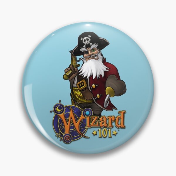 Item preview, Wizard101             designed and sold by NacreBoutiquea.
