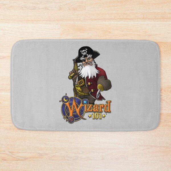 Item preview, Wizard101             designed and sold by NacreBoutiquea.