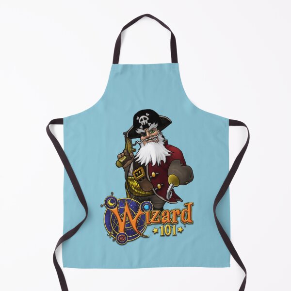Item preview, Wizard101             designed and sold by NacreBoutiquea.