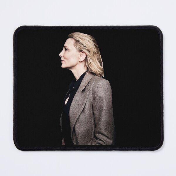 Item preview, Day Gift Cate Blanchett Christmas Holiday designed and sold by johnsonRosa.