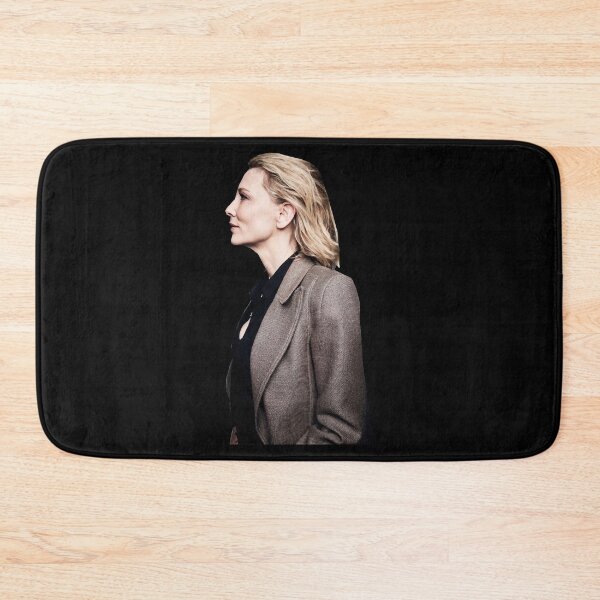 Item preview, Day Gift Cate Blanchett Christmas Holiday designed and sold by johnsonRosa.