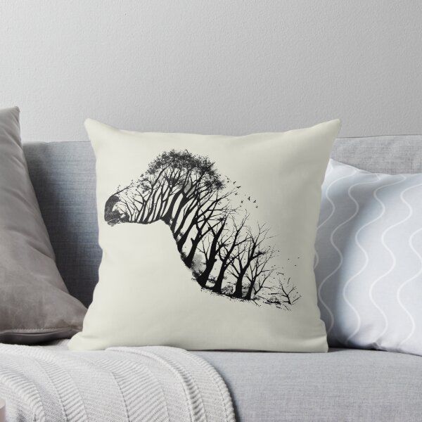 Item preview, Deforestation designed and sold by Dan Elijah Fajardo.