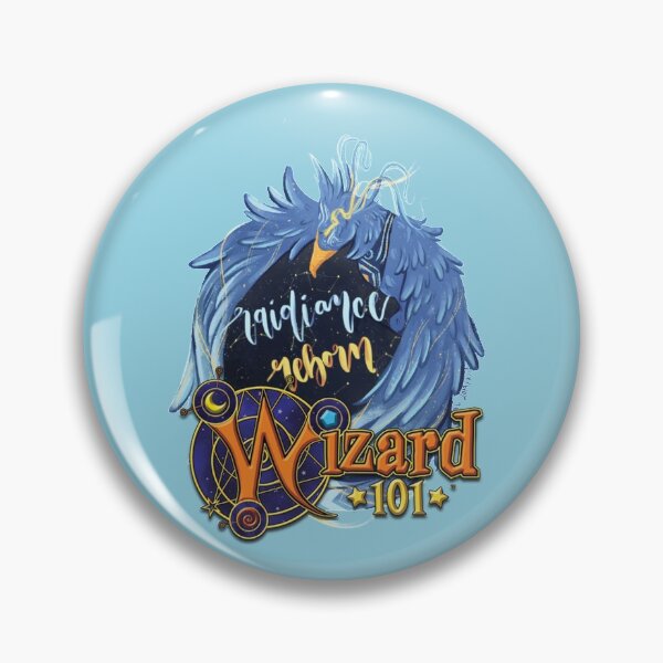 Item preview, Wizard101             designed and sold by NacreBoutiquea.