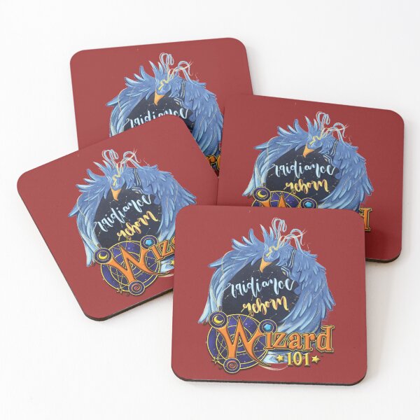 Item preview, Wizard101             designed and sold by NacreBoutiquea.