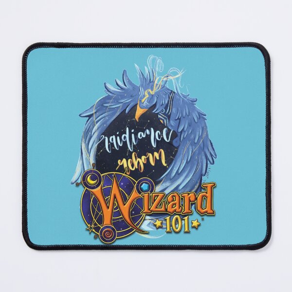 Item preview, Wizard101             designed and sold by NacreBoutiquea.
