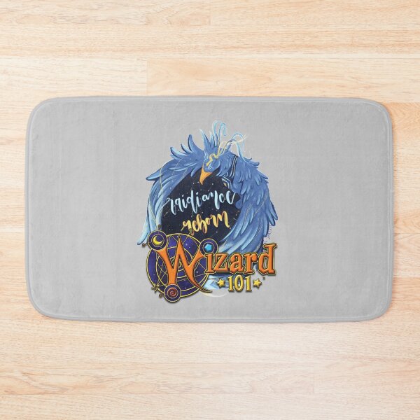 Item preview, Wizard101             designed and sold by NacreBoutiquea.