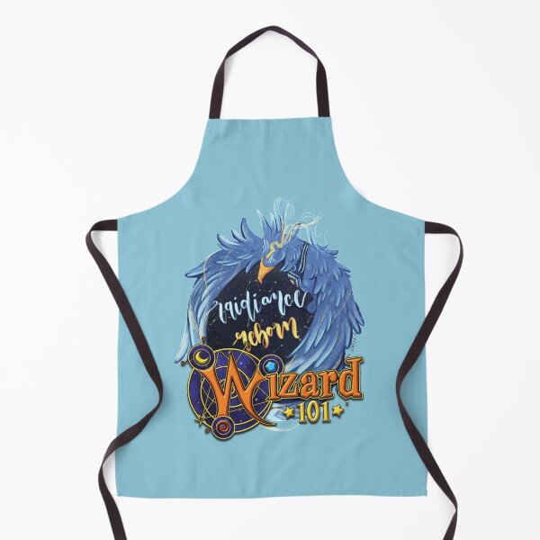 Item preview, Wizard101             designed and sold by NacreBoutiquea.
