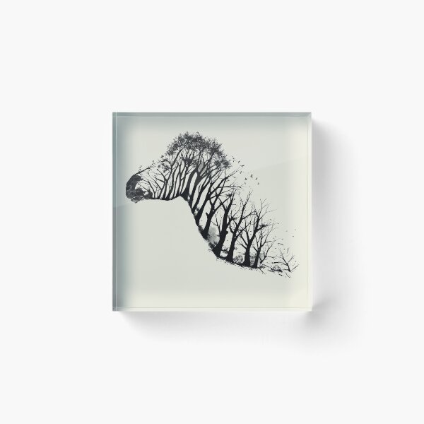 Item preview, Deforestation designed and sold by Dan Elijah Fajardo.