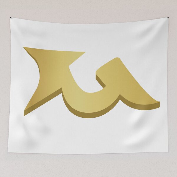 Item preview, Kanata Age Emblem designed and sold by Linz10z.