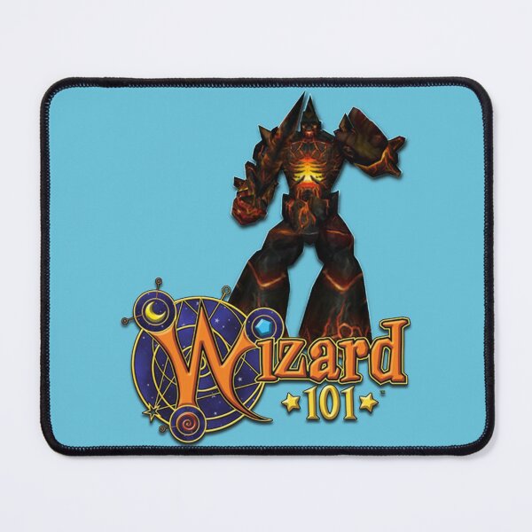 Item preview, Wizard101             designed and sold by NacreBoutiquea.