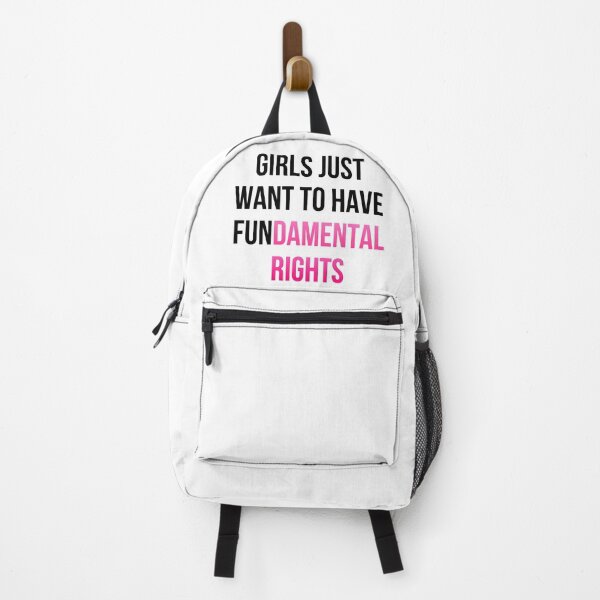 Item preview, Girls Just Want to Have Fun- designed and sold by Alt-Angel.