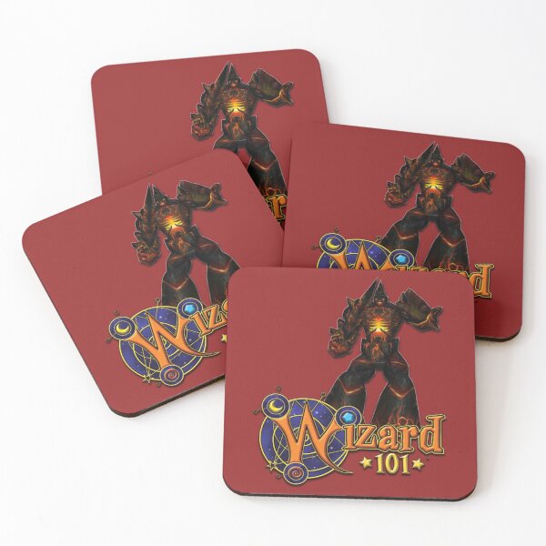 Item preview, Wizard101             designed and sold by NacreBoutiquea.