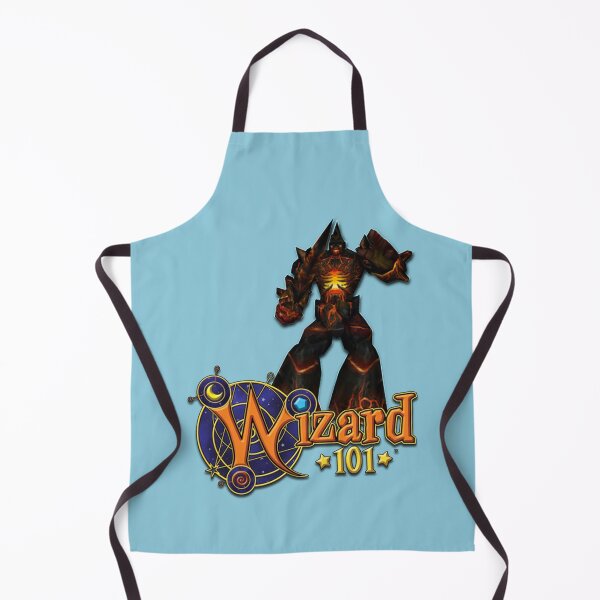 Item preview, Wizard101 designed and sold by NacreBoutiquea.