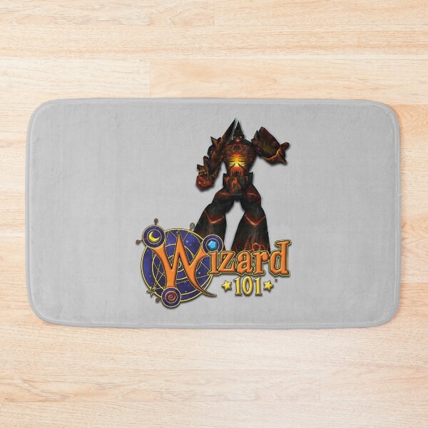 Item preview, Wizard101             designed and sold by NacreBoutiquea.