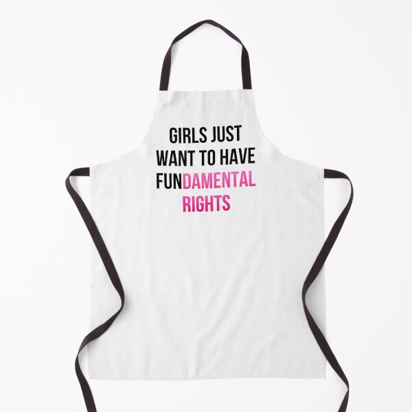 Item preview, Girls Just Want to Have Fun- designed and sold by Alt-Angel.