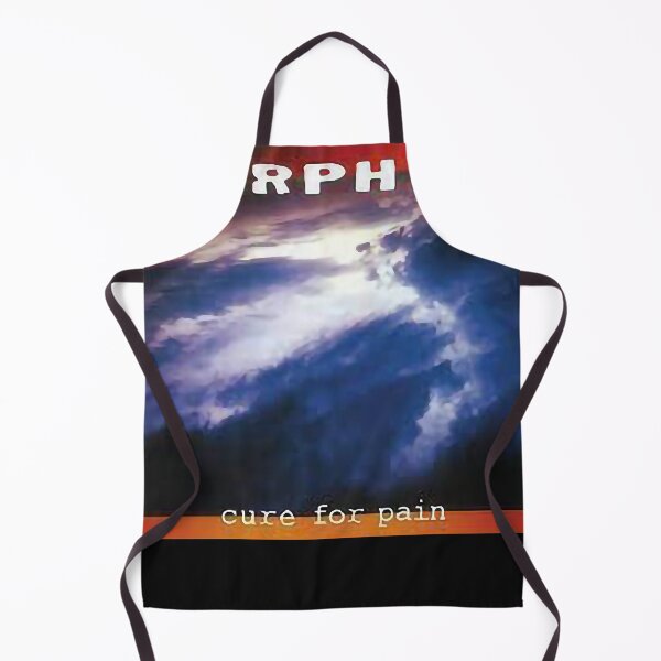 Item preview, Vintage morphine cure of pain, band rock t-shirt Essential T-Shirt.png designed and sold by LISABAKE.