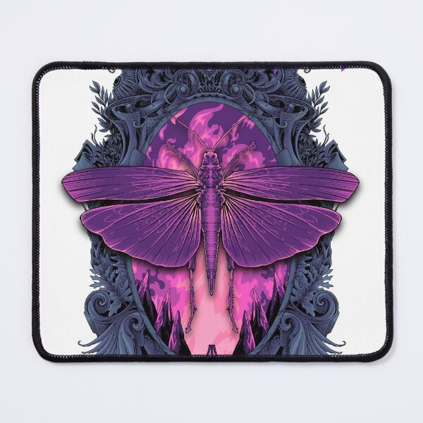 Item preview, Heavy Locust designed and sold by Icons of Industry.
