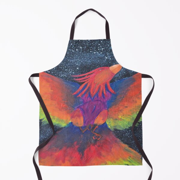 Item preview, Phoenix designed and sold by TracyArtDesigns.