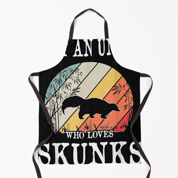 Item preview, Just An Uncle Who Loves Skunks designed and sold by whaleyvctonya69.