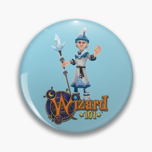 Item preview, Wizard101             designed and sold by NacreBoutiquea.