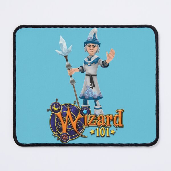 Item preview, Wizard101             designed and sold by NacreBoutiquea.
