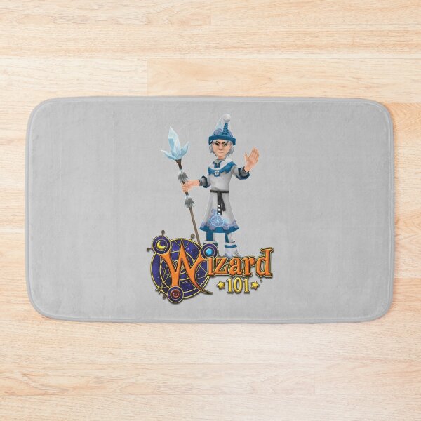 Item preview, Wizard101             designed and sold by NacreBoutiquea.