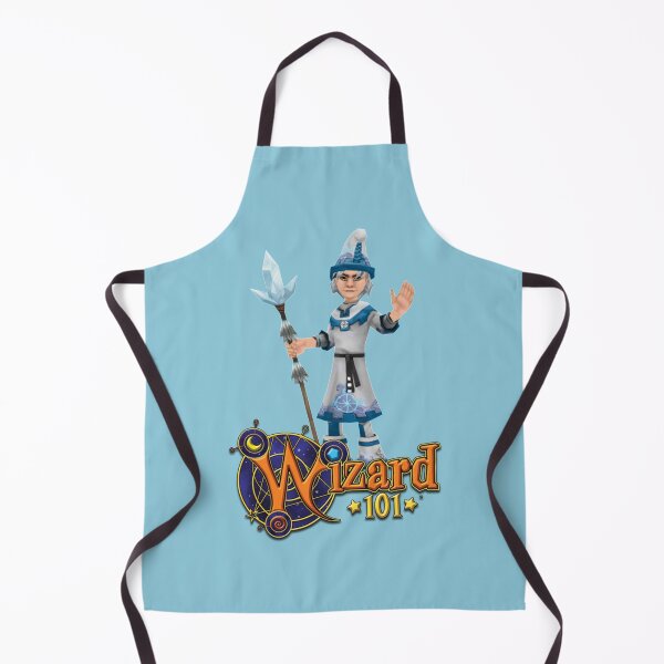 Item preview, Wizard101             designed and sold by NacreBoutiquea.