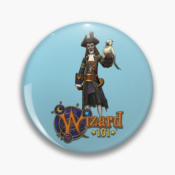 Item preview, Wizard101             designed and sold by NacreBoutiquea.
