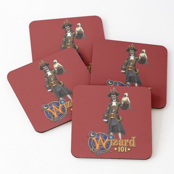 Item preview, Wizard101             designed and sold by NacreBoutiquea.