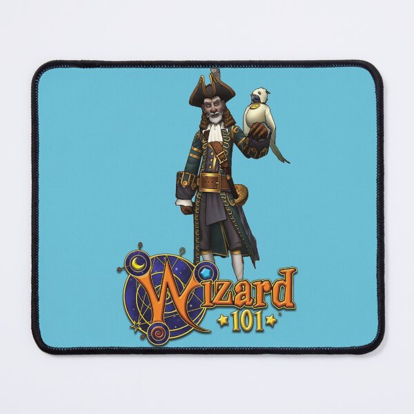 Item preview, Wizard101             designed and sold by NacreBoutiquea.