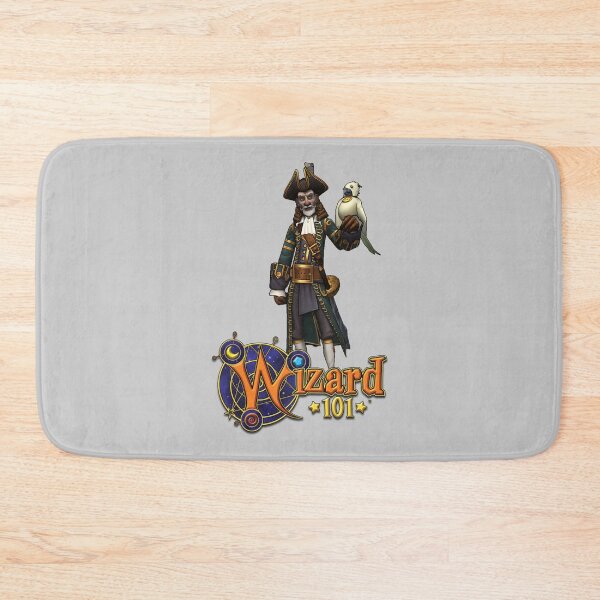 Item preview, Wizard101             designed and sold by NacreBoutiquea.