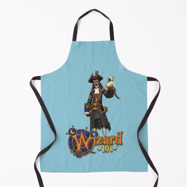 Item preview, Wizard101             designed and sold by NacreBoutiquea.